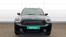 MINI Countryman 1.5 Cooper Exclusive 5dr Auto Petrol Hatchback